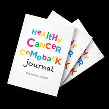 Load image into Gallery viewer, Cancer Comeback 3-Pack (Paperbacks)