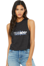 Load image into Gallery viewer, Dark Grey Heather