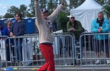 Load image into Gallery viewer, Personalized Audio Message from Rudy Novotny