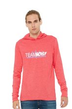 Load image into Gallery viewer, Heather Red