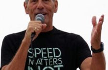 Load image into Gallery viewer, Personalized Audio Message from Rudy Novotny