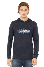 Load image into Gallery viewer, Heather Navy