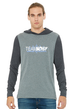 Load image into Gallery viewer, 2-Toned Grey