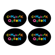 Load image into Gallery viewer, CANCER COMEBACK KING/QUEEN BibBoards