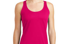 Load image into Gallery viewer, Team Noisy Fit-Girl Running Singlet