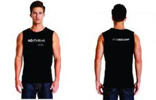 Load image into Gallery viewer, #GetToWork Fit Guy Muscle Tank
