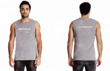 Load image into Gallery viewer, #GetToWork Fit Guy Muscle Tank