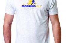 Load image into Gallery viewer, Morning Mile Unisex Adult T