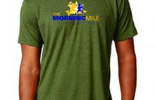 Load image into Gallery viewer, Morning Mile Unisex Adult T