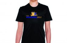 Load image into Gallery viewer, Morning Mile Youth Tech-T