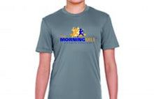 Load image into Gallery viewer, Morning Mile Youth Tech-T