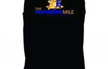 Load image into Gallery viewer, Men's Morning Mile Running Tank