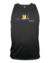 Load image into Gallery viewer, Men's Morning Mile Running Tank