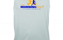 Load image into Gallery viewer, Men's Morning Mile Running Tank