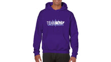 Load image into Gallery viewer, Team Noisy Unisex Hoodies