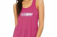 Load image into Gallery viewer, Team Noisy Fit-Girl Go Go Tank