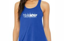 Load image into Gallery viewer, Team Noisy Fit-Girl Go Go Tank