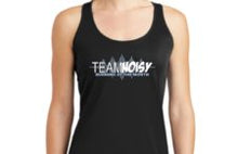 Load image into Gallery viewer, Team Noisy Fit-Girl Running Singlet
