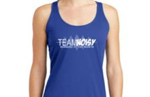 Load image into Gallery viewer, Team Noisy Fit-Girl Running Singlet
