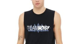 Load image into Gallery viewer, Team Noisy Fit-Guy Muscle Shirt