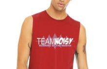 Load image into Gallery viewer, Team Noisy Fit-Guy Muscle Shirt