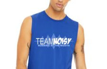 Load image into Gallery viewer, Team Noisy Fit-Guy Muscle Shirt