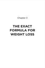 Load image into Gallery viewer, YOU. SUPERCHARGED! The Exact Formula for Fitness, Weight Loss and Longevity
