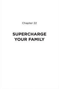 YOU. SUPERCHARGED! The Exact Formula for Fitness, Weight Loss and Longevity