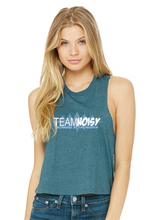 Load image into Gallery viewer, Heather Deep Teal
