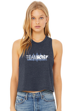 Load image into Gallery viewer, Heather Navy
