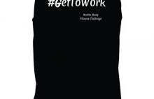 Load image into Gallery viewer, #GetToWork Running-Man Tank
