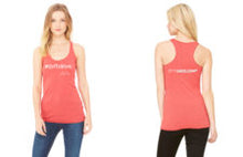 Load image into Gallery viewer, #GetToWork Fit-Girl GoGo Tank
