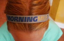 Load image into Gallery viewer, 10 Morning Mile Headbands
