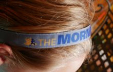 Load image into Gallery viewer, 10 Morning Mile Headbands
