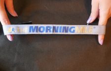 10 Morning Mile Headbands