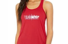Load image into Gallery viewer, Team Noisy Fit-Girl Go Go Tank

