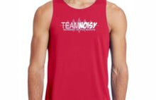 Load image into Gallery viewer, Team Noisy Fit-Guy Running Singlet
