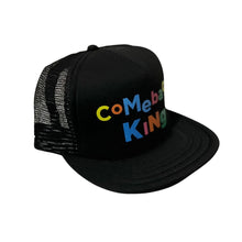 Load image into Gallery viewer, Comeback King Trucker Hat
