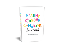 Load image into Gallery viewer, Healthy Cancer Comeback 2-Pack (Hardcover &amp; Paperback)
